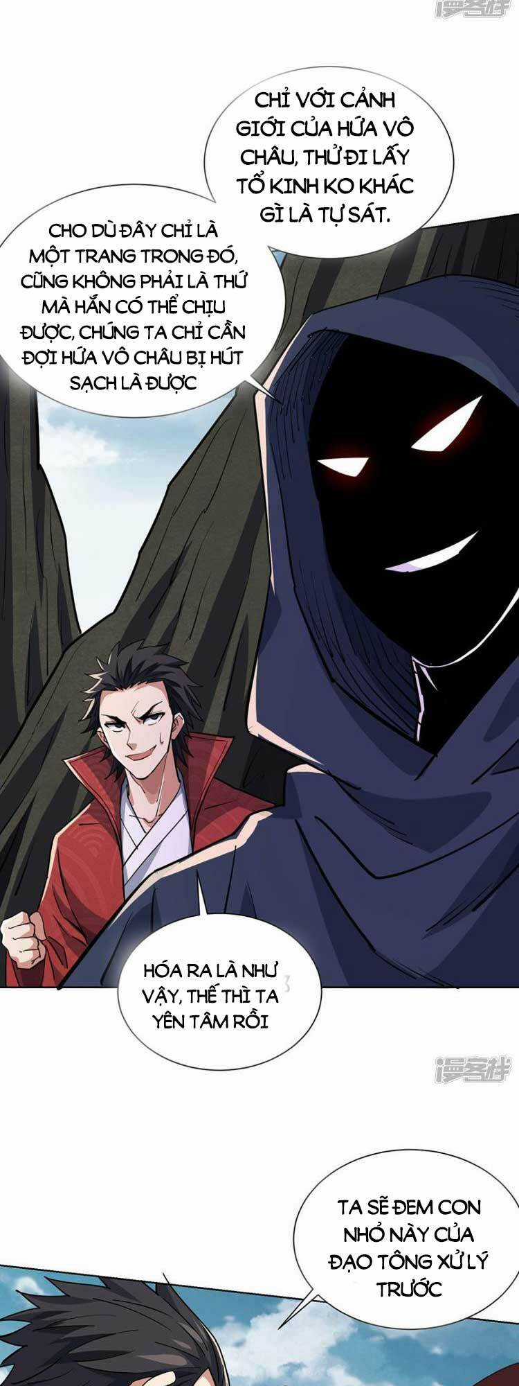 Vạn Cổ Đệ Nhất Tế - Chapter 293 - Trang 2