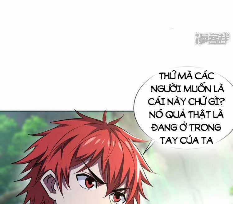 Vạn Cổ Đệ Nhất Tế - Chapter 293 - Trang 17