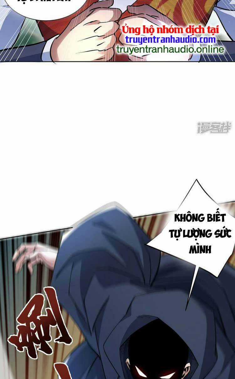 Vạn Cổ Đệ Nhất Tế - Chapter 293 - Trang 22