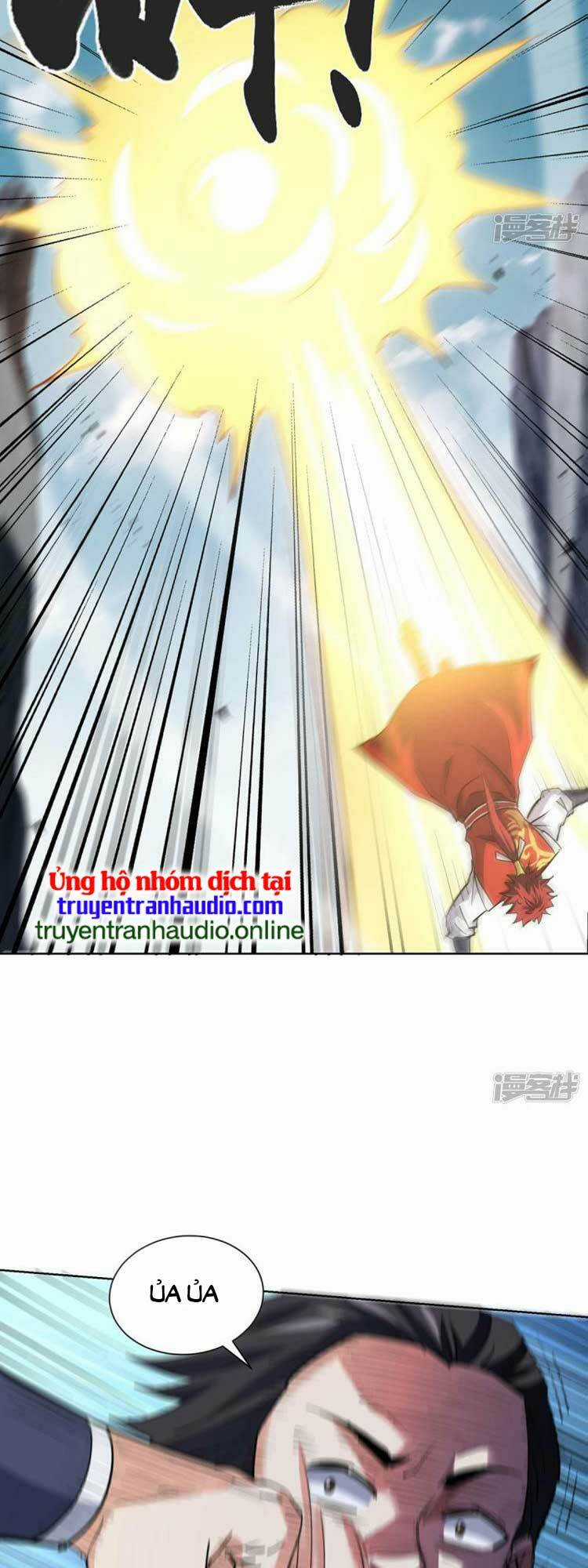 Vạn Cổ Đệ Nhất Tế - Chapter 293 - Trang 5