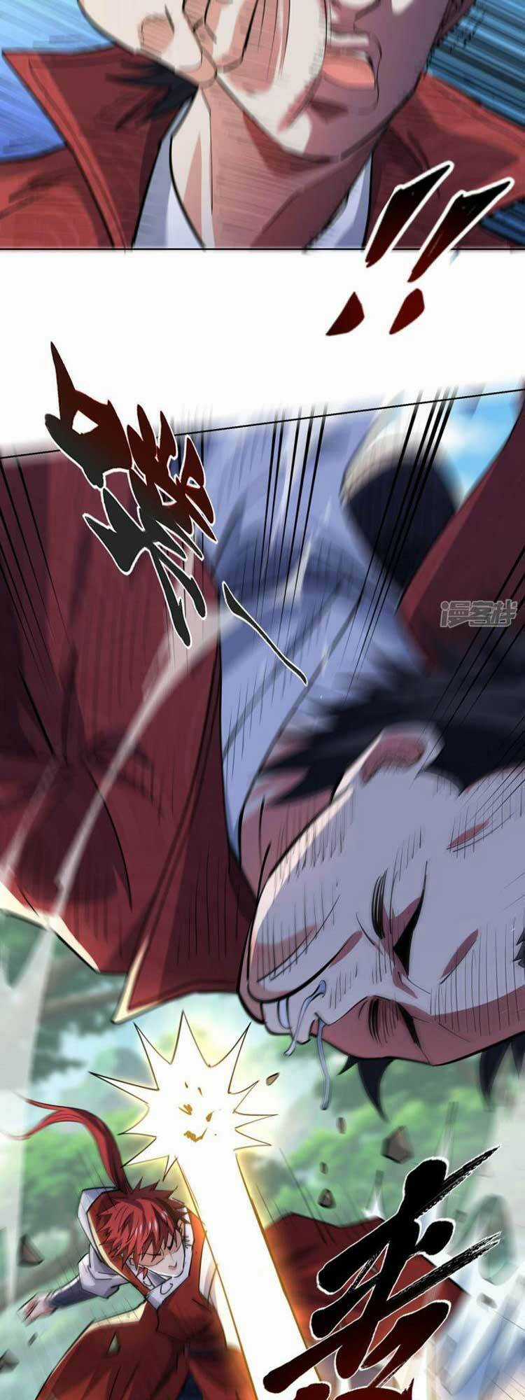 Vạn Cổ Đệ Nhất Tế - Chapter 293 - Trang 6