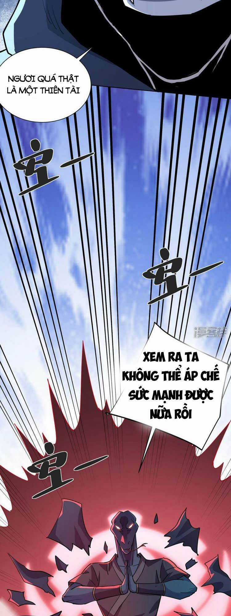 Vạn Cổ Đệ Nhất Tế - Chapter 294 - Trang 12