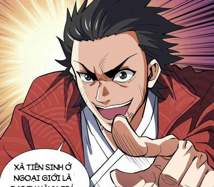 Vạn Cổ Đệ Nhất Tế - Chapter 294 - Trang 17