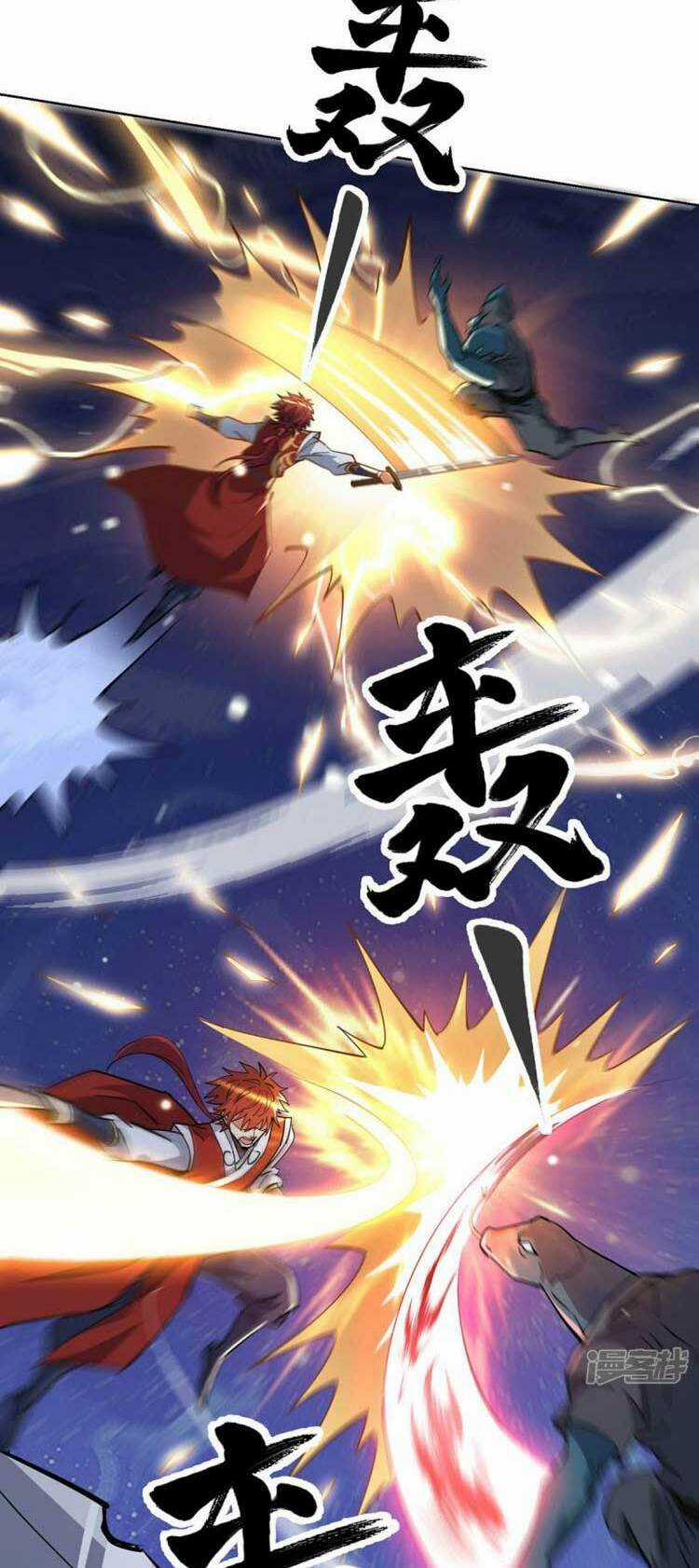 Vạn Cổ Đệ Nhất Tế - Chapter 294 - Trang 23