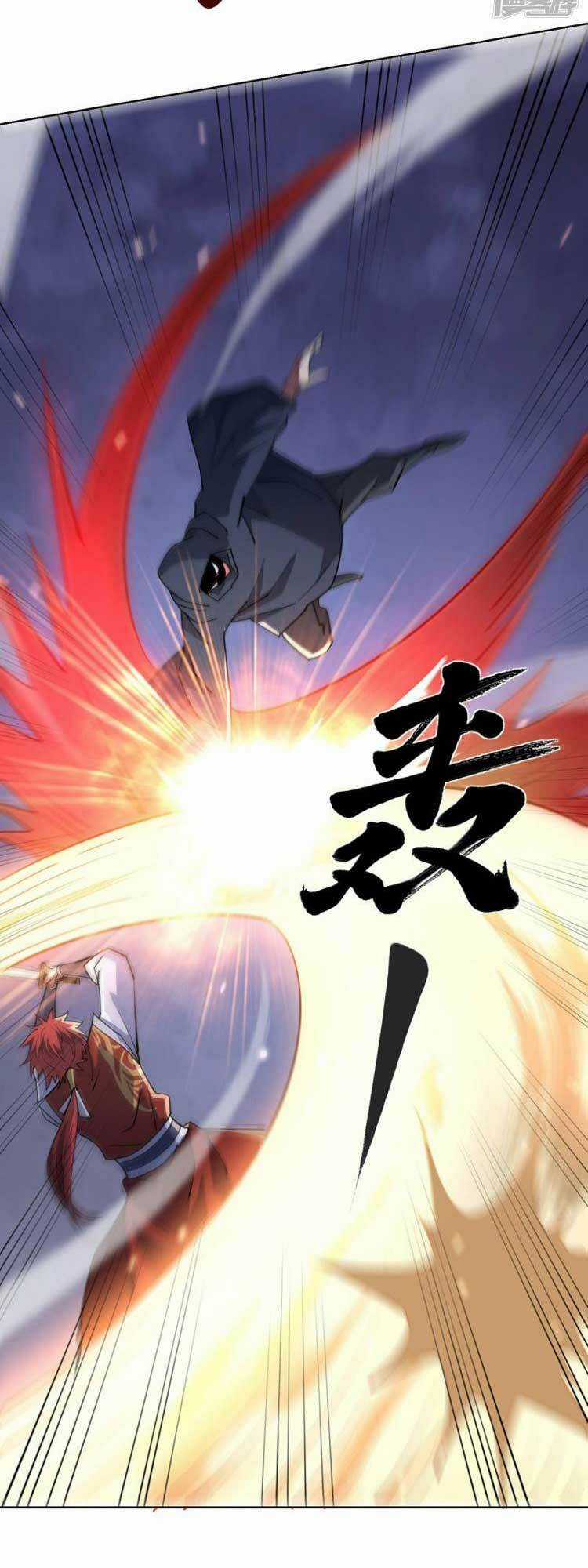 Vạn Cổ Đệ Nhất Tế - Chapter 294 - Trang 6