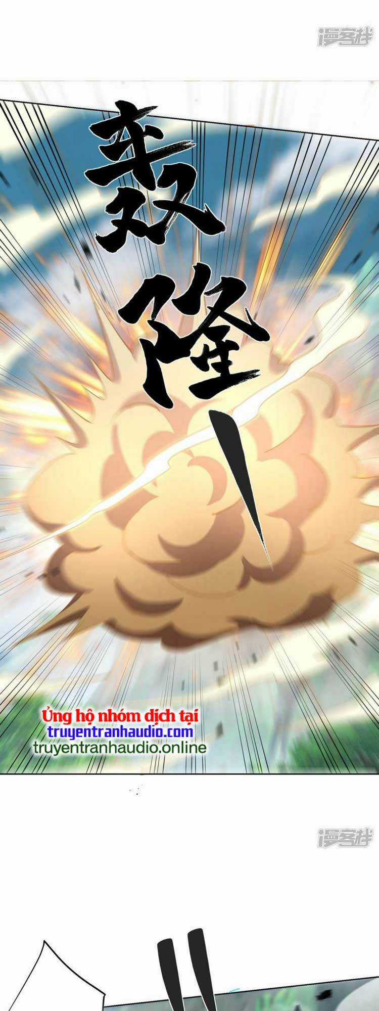 Vạn Cổ Đệ Nhất Tế - Chapter 294 - Trang 7