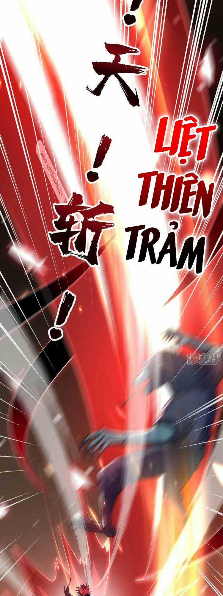 Vạn Cổ Đệ Nhất Tế - Chapter 295 - Trang 15