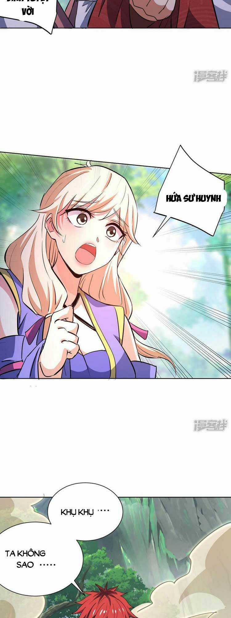 Vạn Cổ Đệ Nhất Tế - Chapter 295 - Trang 5