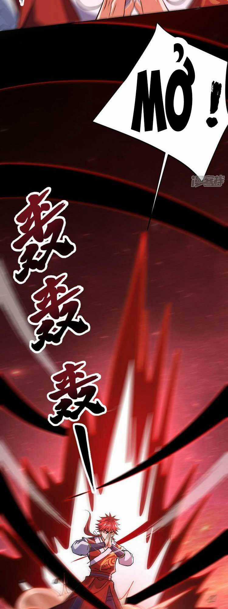 Vạn Cổ Đệ Nhất Tế - Chapter 295 - Trang 9