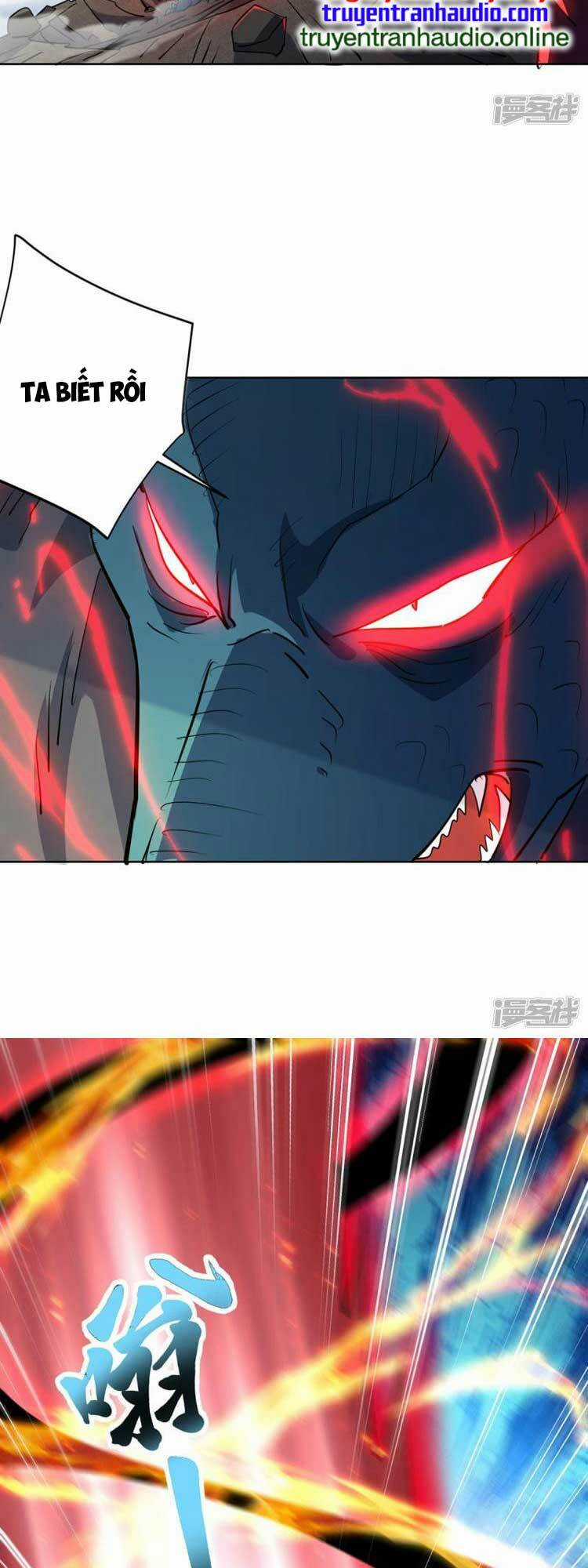 Vạn Cổ Đệ Nhất Tế - Chapter 296 - Trang 2