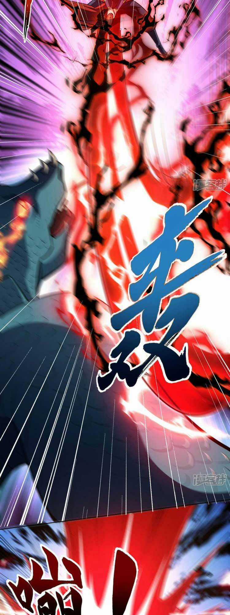 Vạn Cổ Đệ Nhất Tế - Chapter 296 - Trang 9