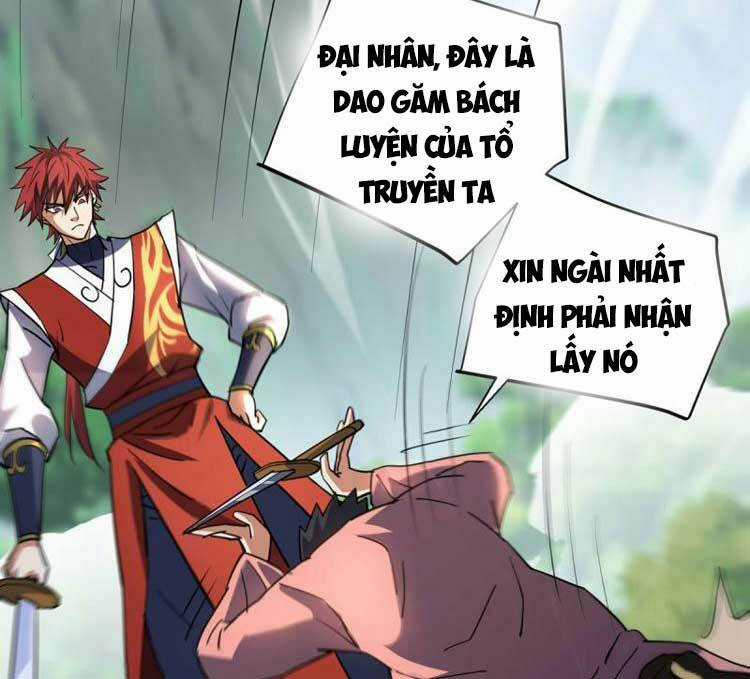 Vạn Cổ Đệ Nhất Tế - Chapter 297 - Trang 22