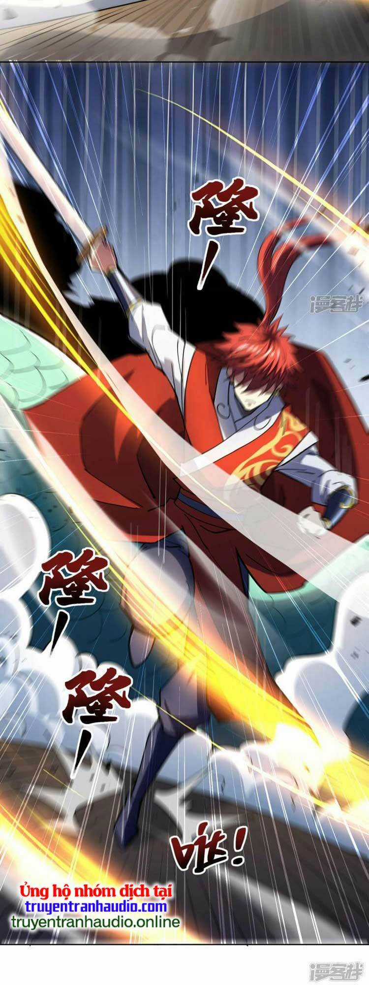 Vạn Cổ Đệ Nhất Tế - Chapter 297 - Trang 7