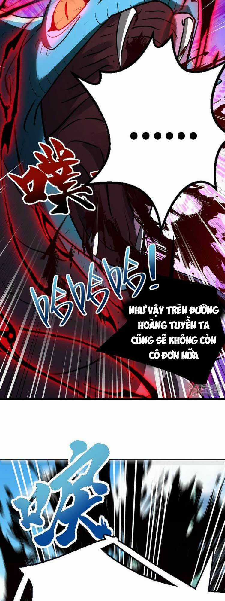 Vạn Cổ Đệ Nhất Tế - Chapter 298 - Trang 13