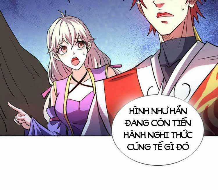 Vạn Cổ Đệ Nhất Tế - Chapter 298 - Trang 17