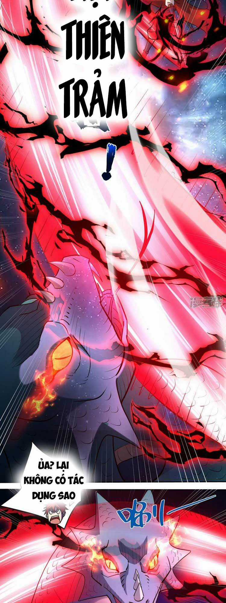 Vạn Cổ Đệ Nhất Tế - Chapter 298 - Trang 19