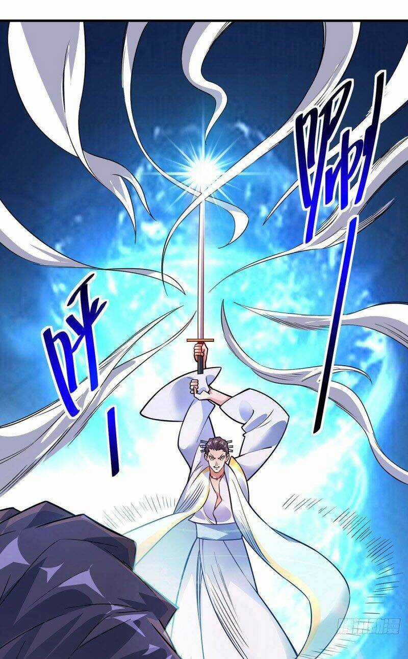 Vạn Cổ Đệ Nhất Tế - Chapter 49 - Trang 1