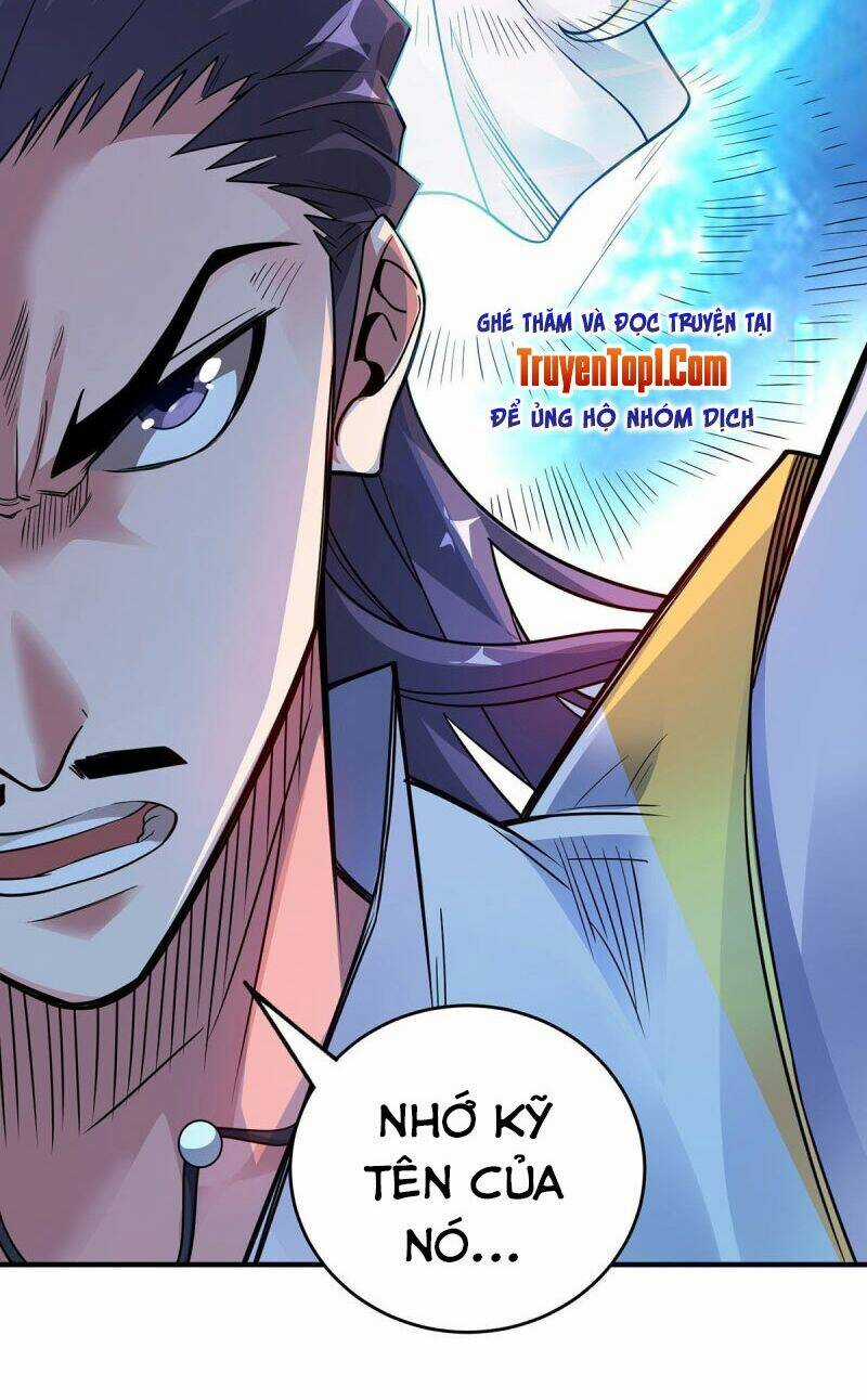 Vạn Cổ Đệ Nhất Tế - Chapter 49 - Trang 2