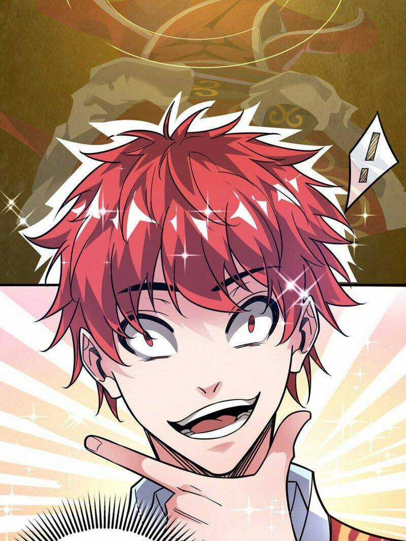 Vạn Cổ Đệ Nhất Tế - Chapter 49 - Trang 14