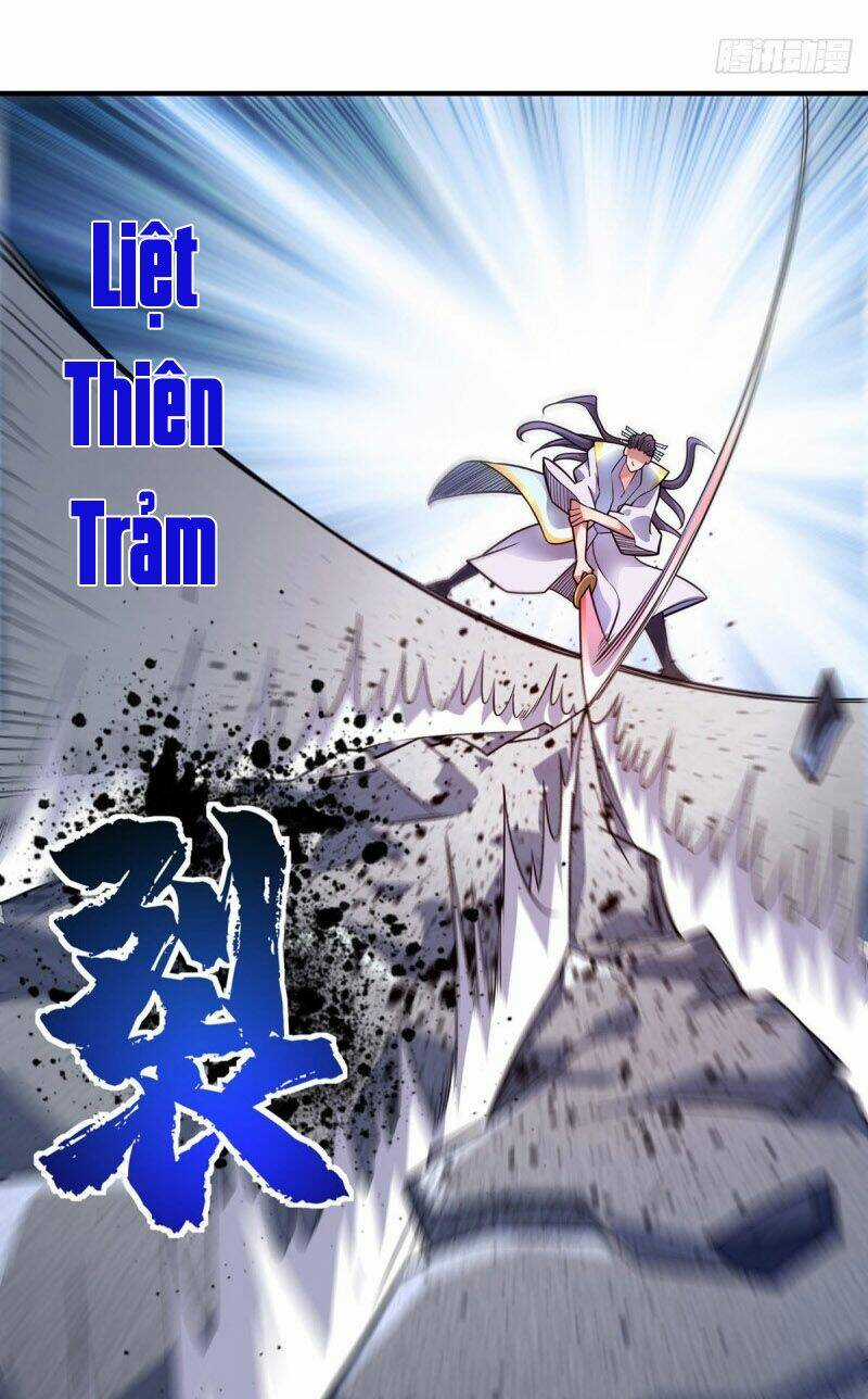Vạn Cổ Đệ Nhất Tế - Chapter 49 - Trang 3