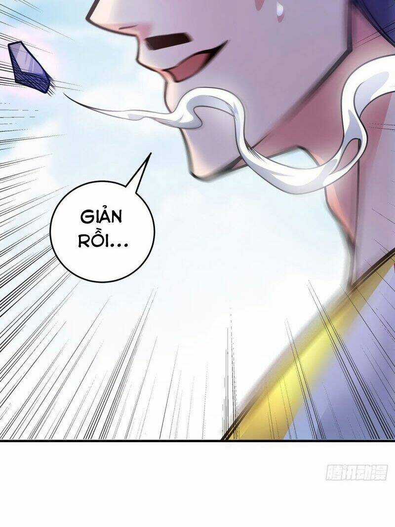 Vạn Cổ Đệ Nhất Tế - Chapter 49 - Trang 27