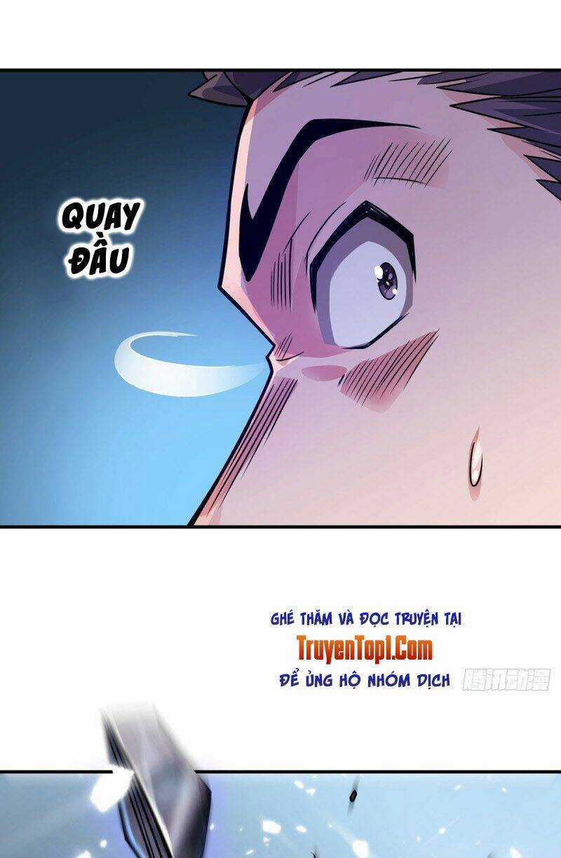 Vạn Cổ Đệ Nhất Tế - Chapter 49 - Trang 28