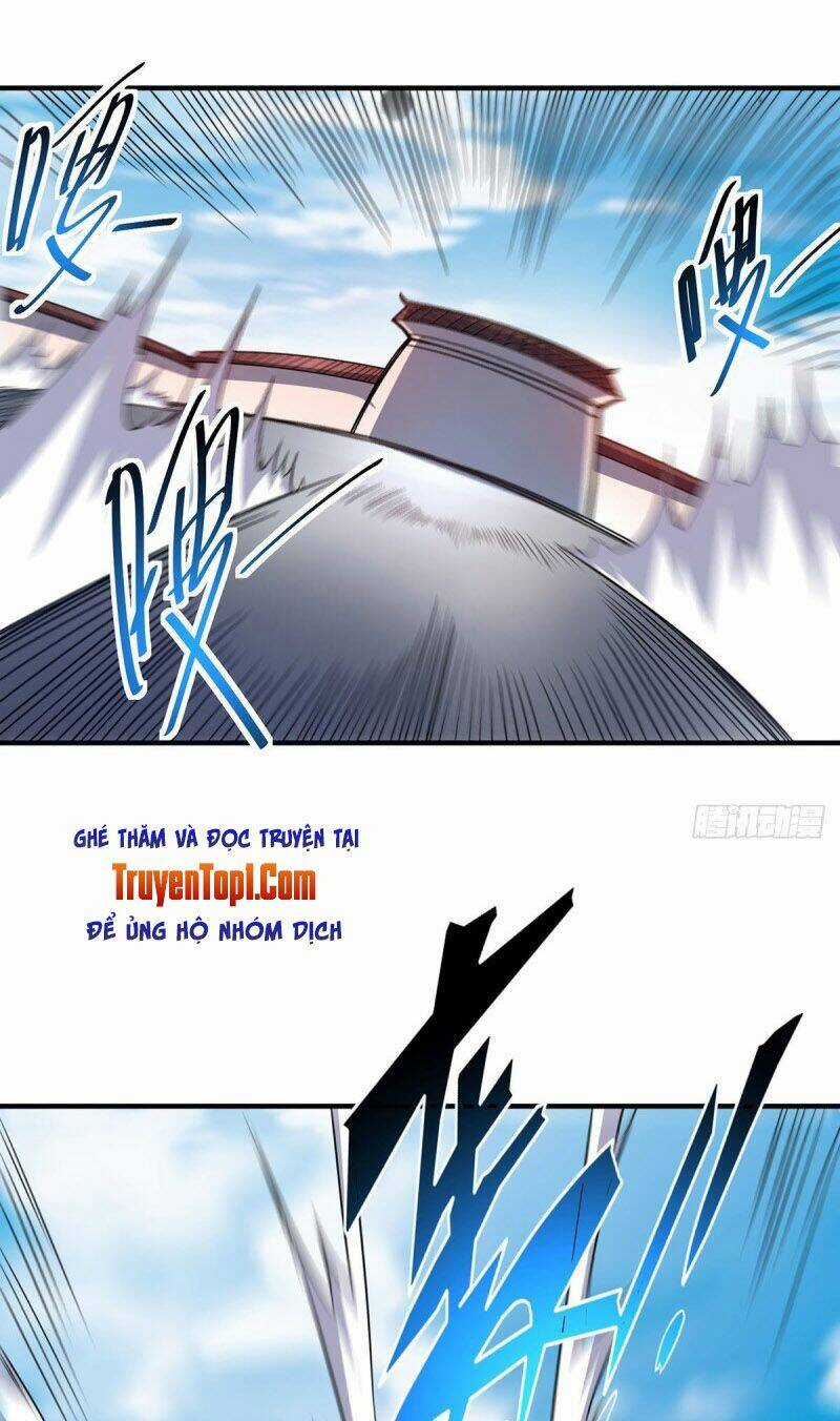 Vạn Cổ Đệ Nhất Tế - Chapter 49 - Trang 5