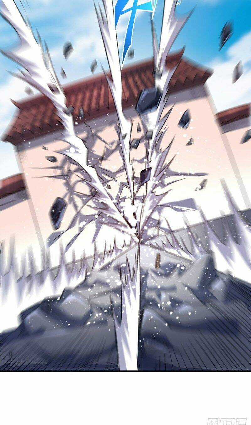 Vạn Cổ Đệ Nhất Tế - Chapter 49 - Trang 6