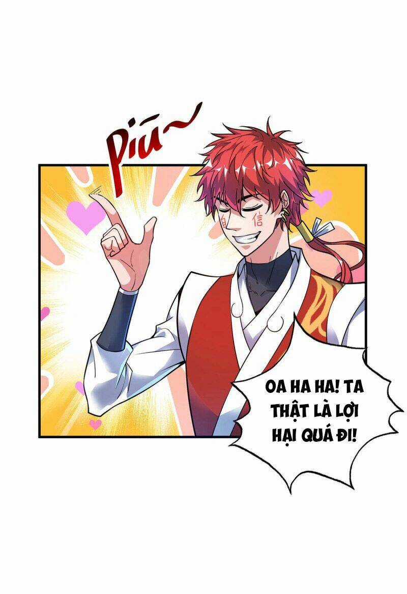 Vạn Cổ Đệ Nhất Tế - Chapter 50 - Trang 13