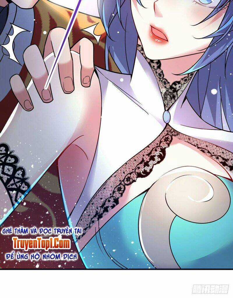 Vạn Cổ Đệ Nhất Tế - Chapter 50 - Trang 20