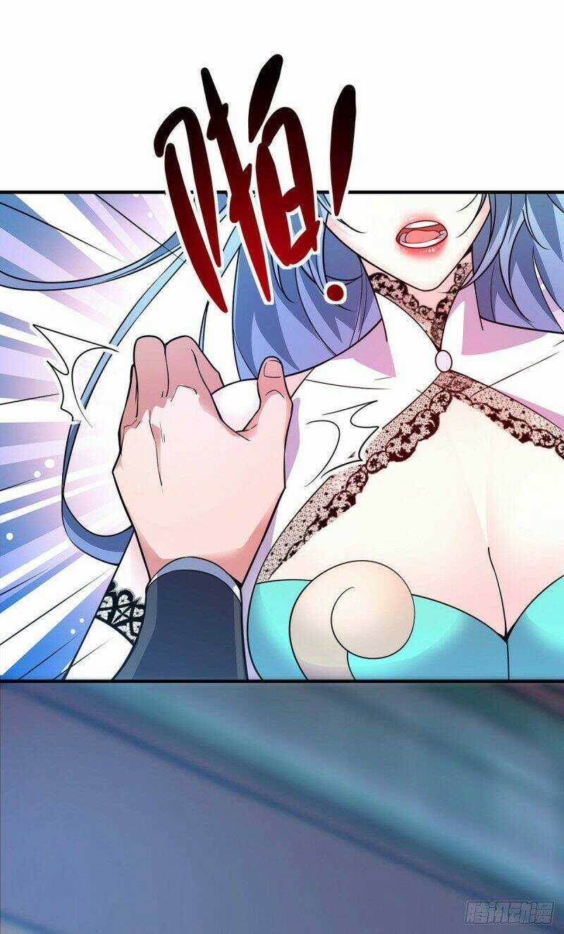 Vạn Cổ Đệ Nhất Tế - Chapter 50 - Trang 21