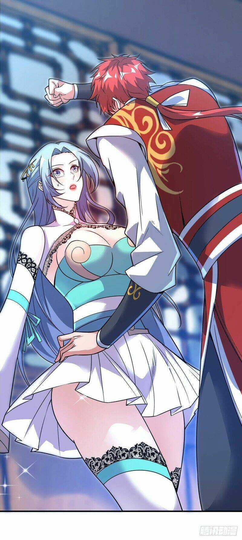 Vạn Cổ Đệ Nhất Tế - Chapter 50 - Trang 22
