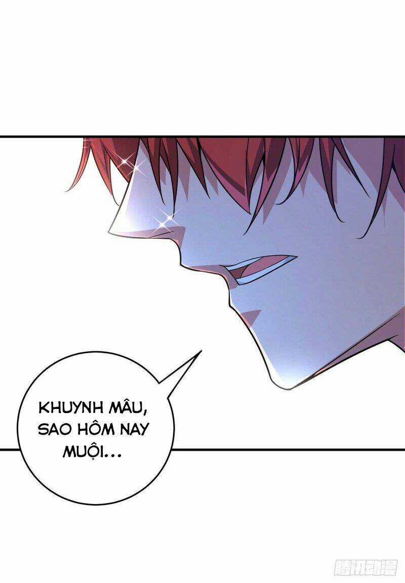 Vạn Cổ Đệ Nhất Tế - Chapter 50 - Trang 24