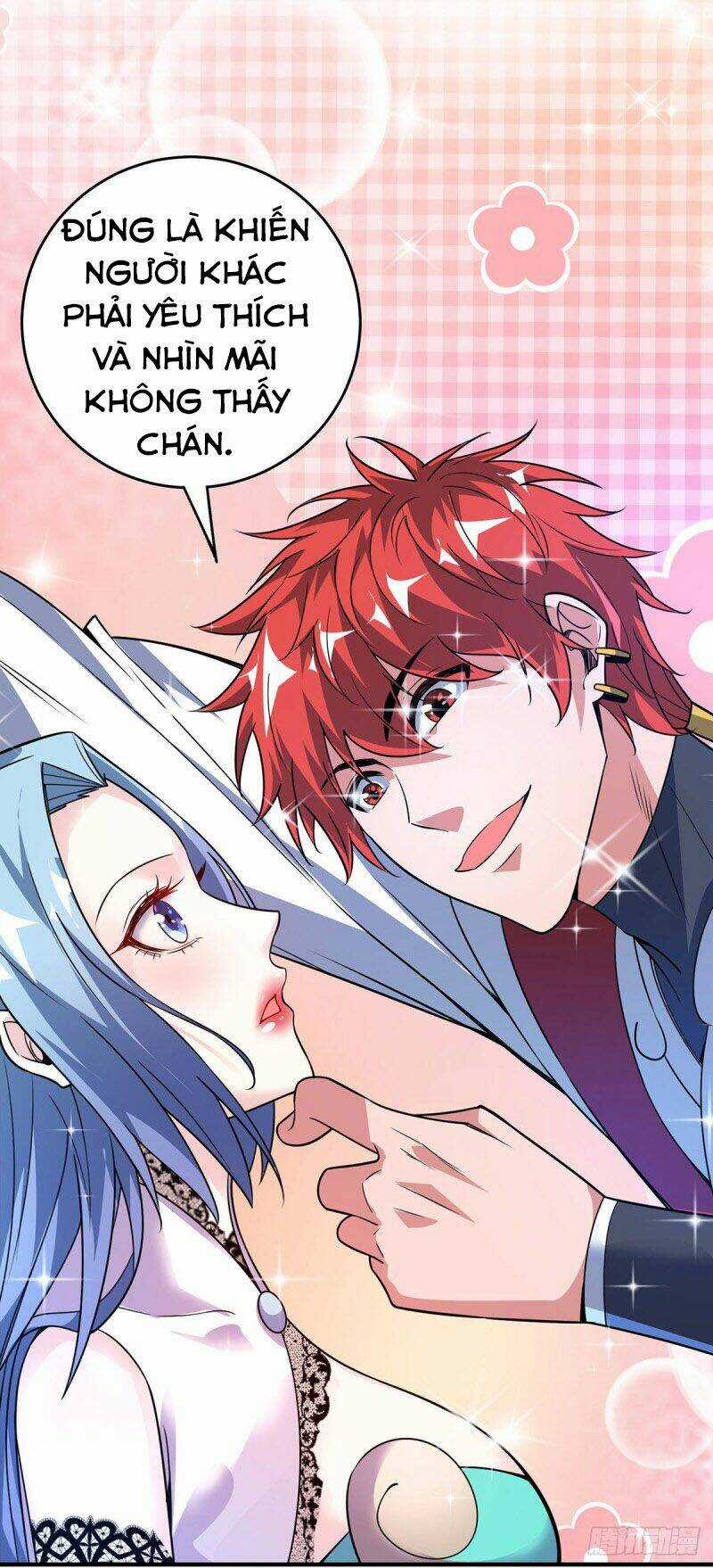 Vạn Cổ Đệ Nhất Tế - Chapter 50 - Trang 26