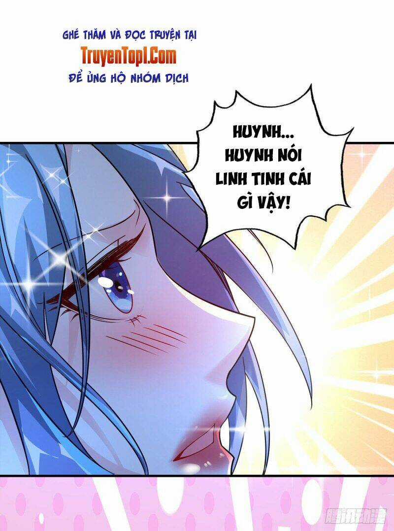 Vạn Cổ Đệ Nhất Tế - Chapter 50 - Trang 27