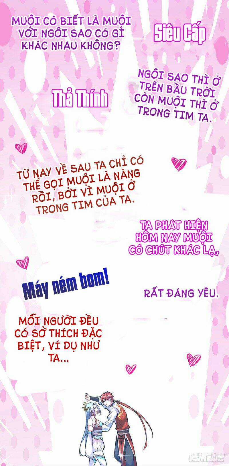 Vạn Cổ Đệ Nhất Tế - Chapter 50 - Trang 28