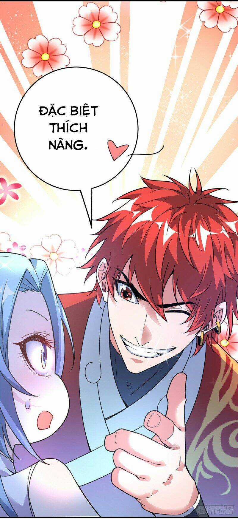 Vạn Cổ Đệ Nhất Tế - Chapter 50 - Trang 29