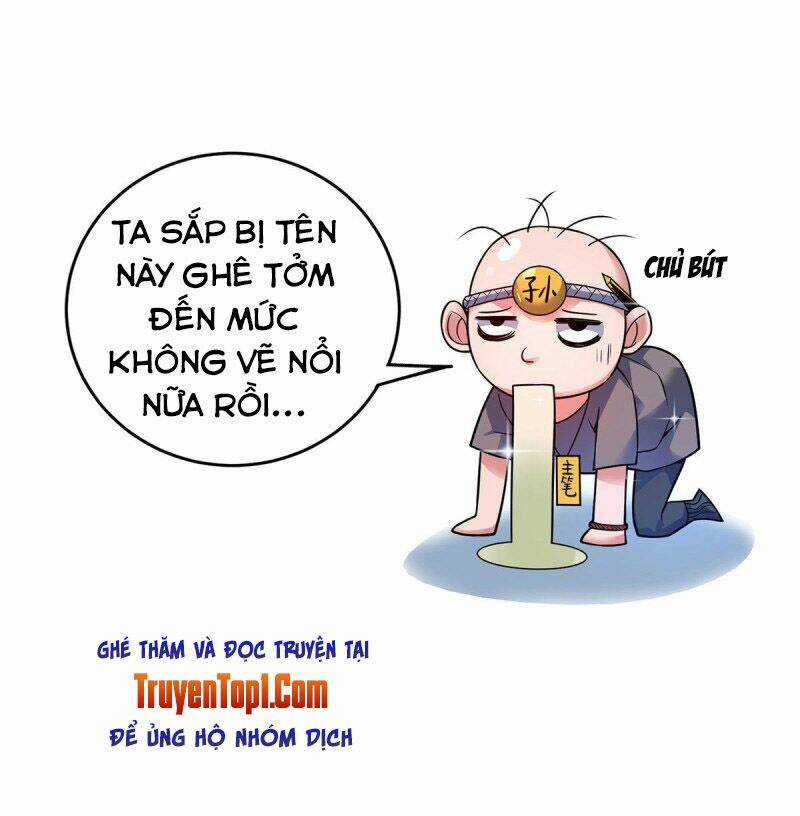Vạn Cổ Đệ Nhất Tế - Chapter 50 - Trang 30