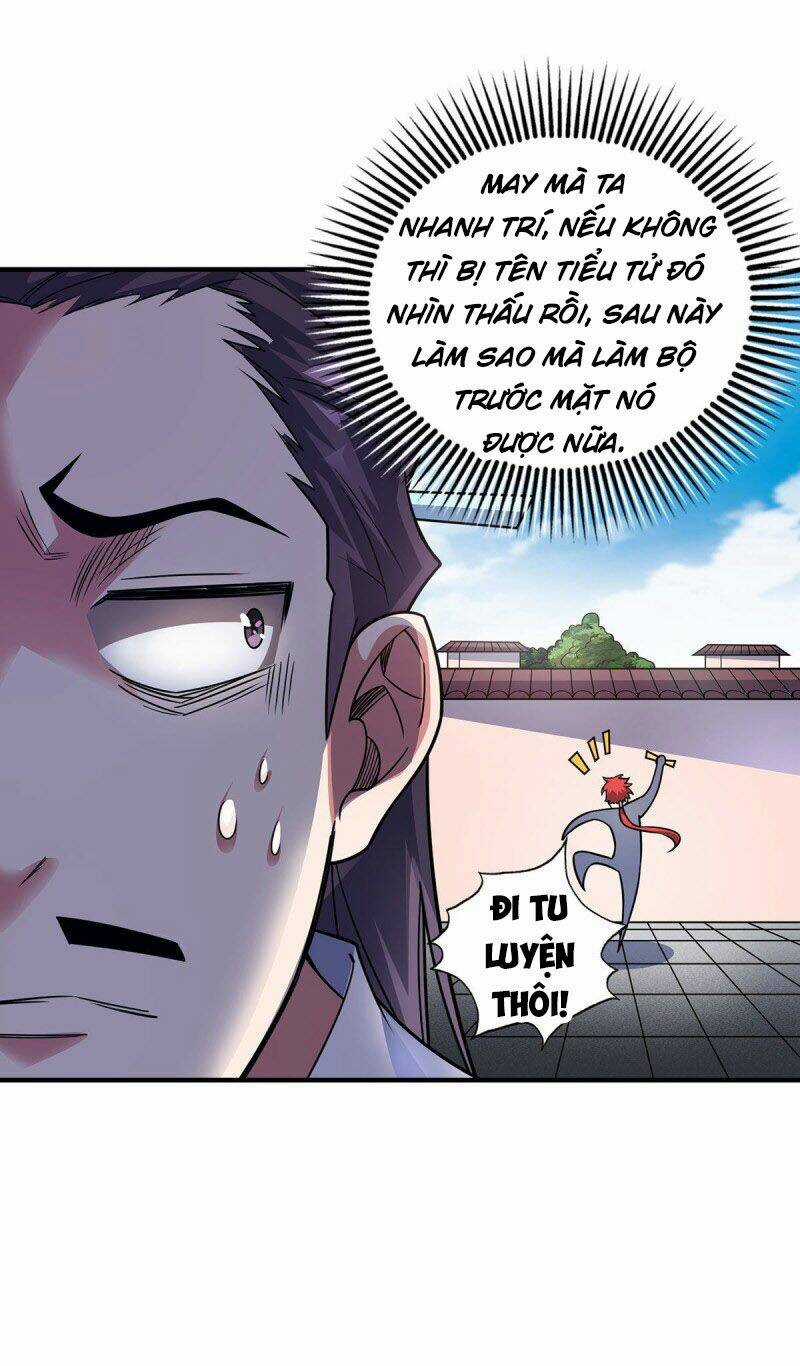 Vạn Cổ Đệ Nhất Tế - Chapter 50 - Trang 10