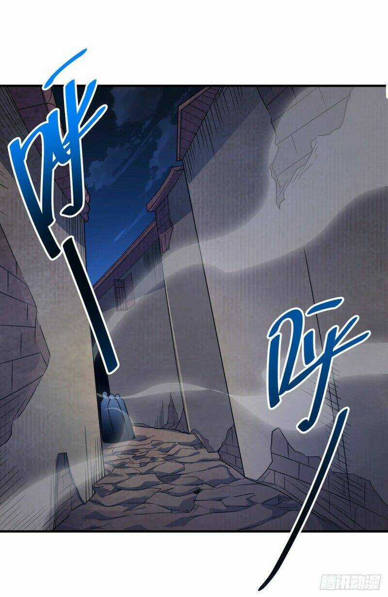 Vạn Cổ Đệ Nhất Tế - Chapter 51 - Trang 11