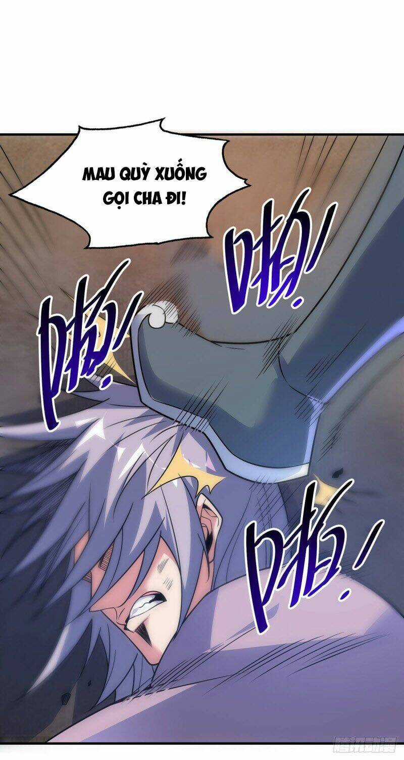 Vạn Cổ Đệ Nhất Tế - Chapter 51 - Trang 14