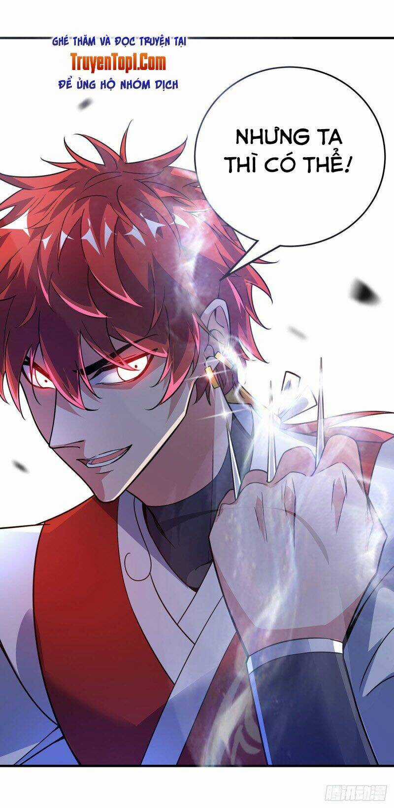 Vạn Cổ Đệ Nhất Tế - Chapter 51 - Trang 20