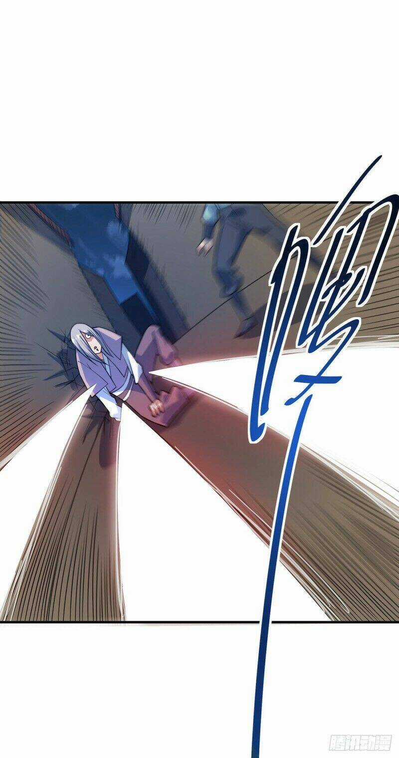 Vạn Cổ Đệ Nhất Tế - Chapter 51 - Trang 22