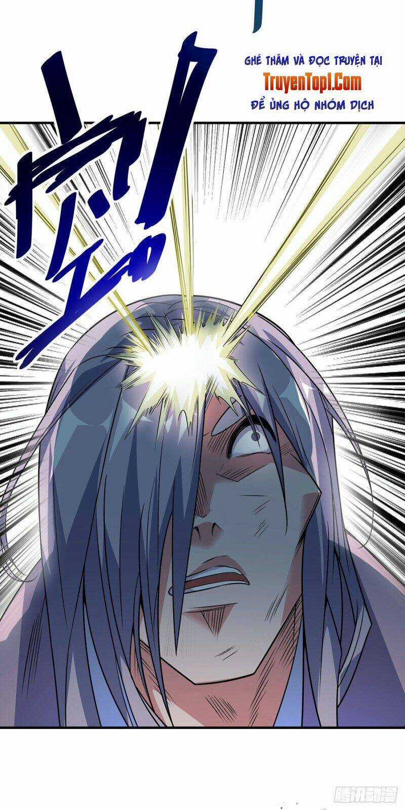 Vạn Cổ Đệ Nhất Tế - Chapter 51 - Trang 23