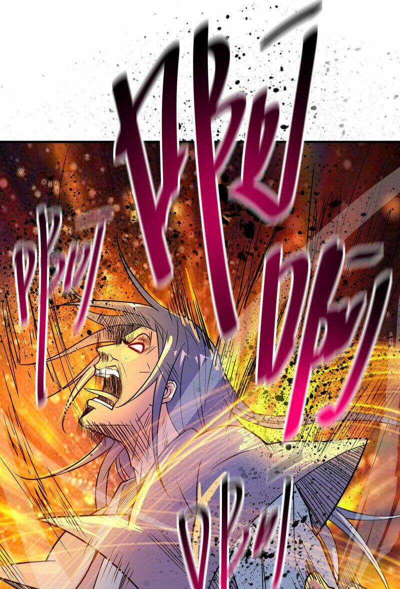 Vạn Cổ Đệ Nhất Tế - Chapter 51 - Trang 24