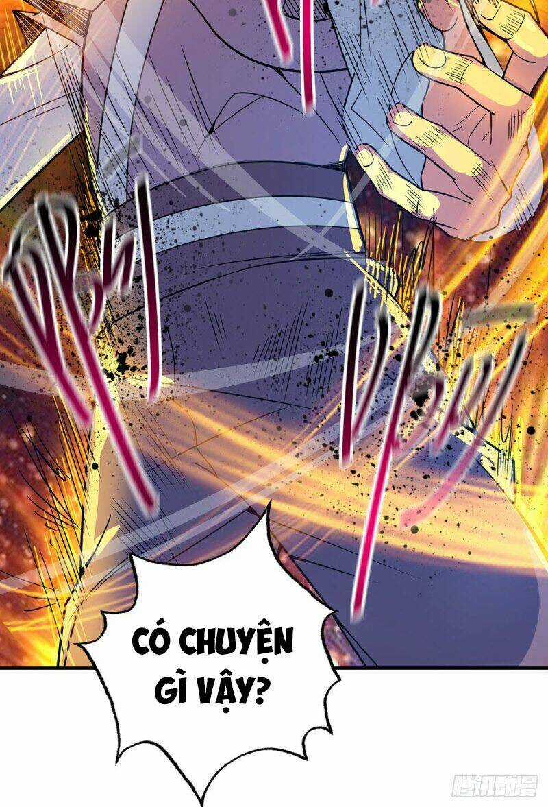Vạn Cổ Đệ Nhất Tế - Chapter 51 - Trang 25