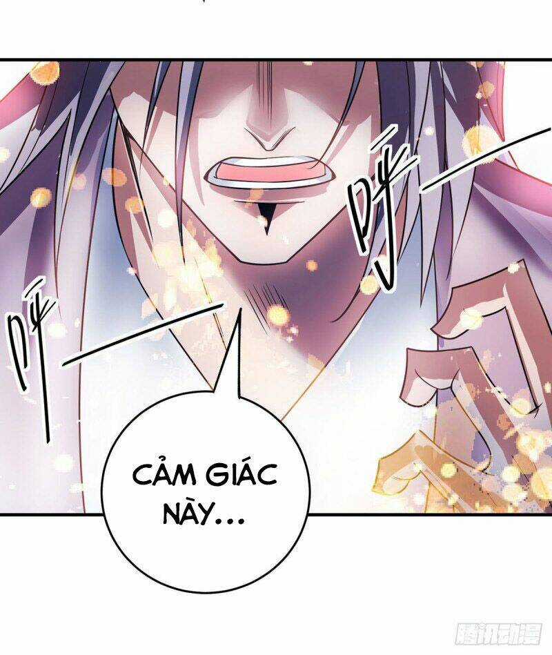 Vạn Cổ Đệ Nhất Tế - Chapter 51 - Trang 26