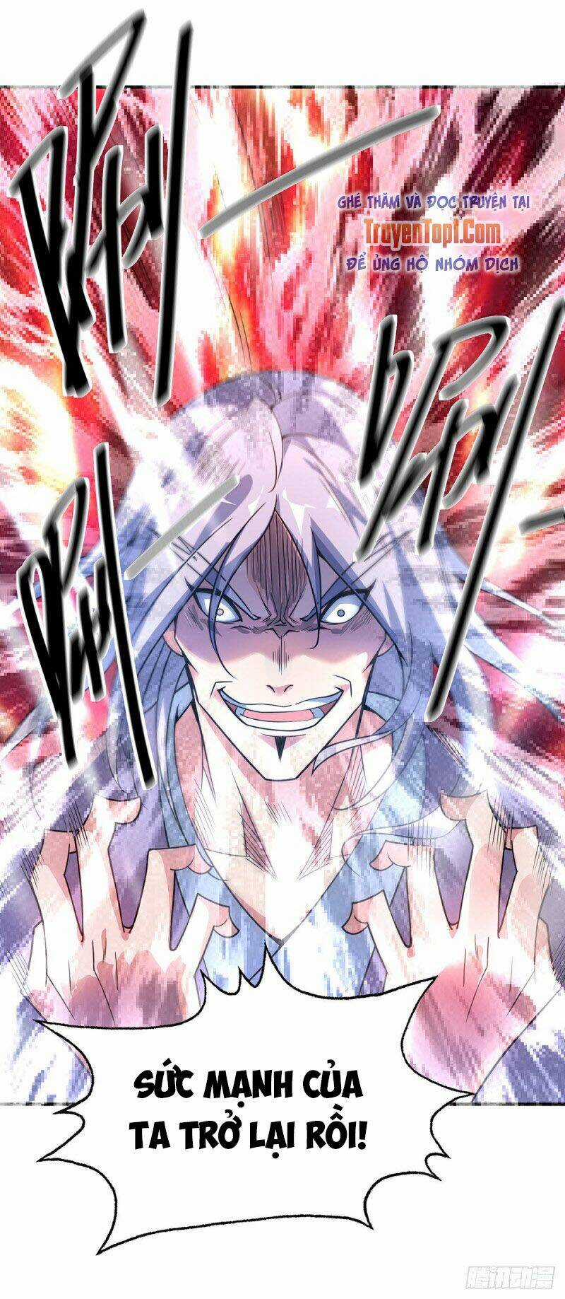 Vạn Cổ Đệ Nhất Tế - Chapter 51 - Trang 27
