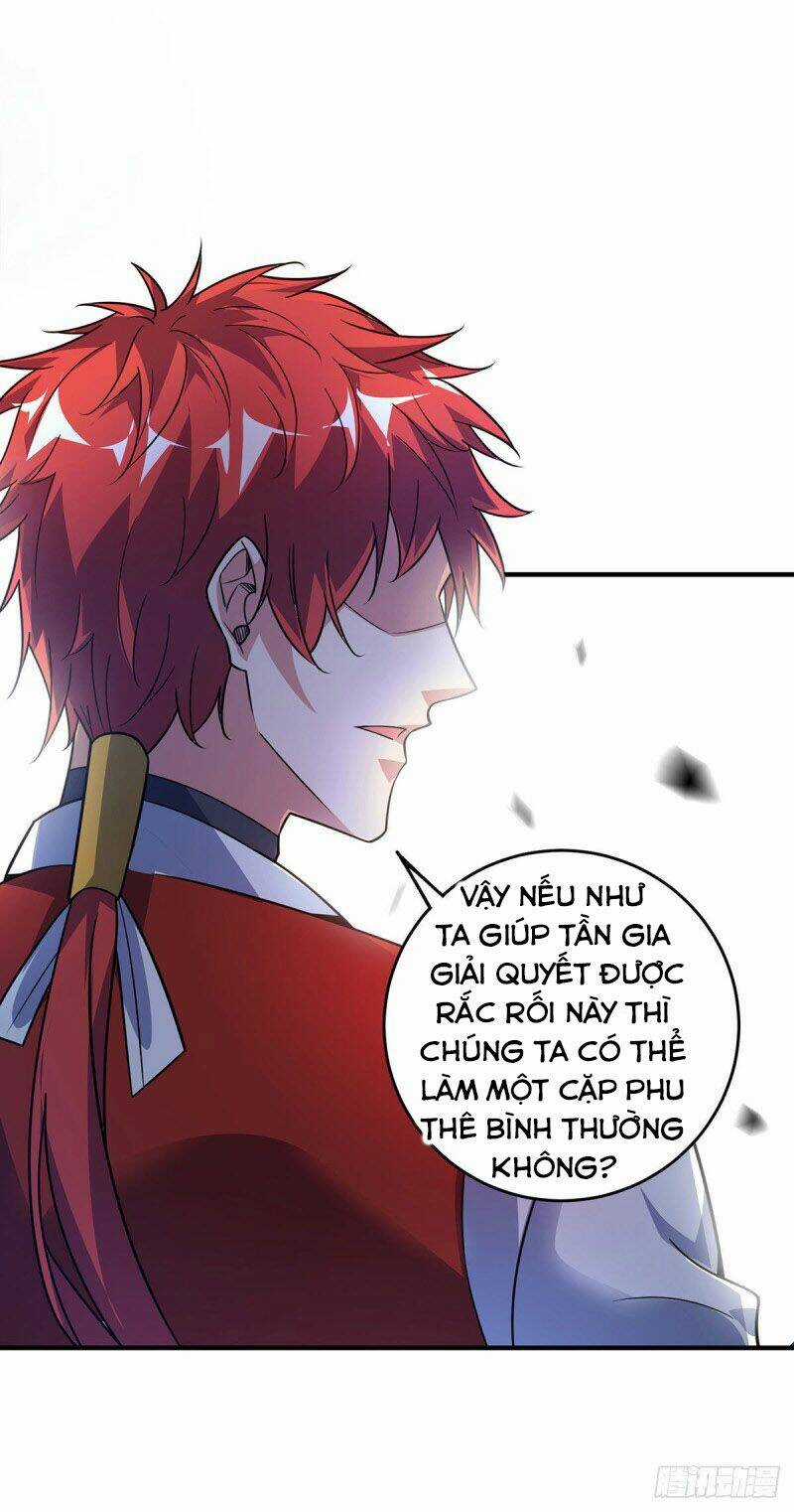 Vạn Cổ Đệ Nhất Tế - Chapter 51 - Trang 5