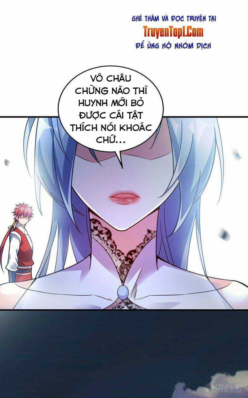 Vạn Cổ Đệ Nhất Tế - Chapter 51 - Trang 6